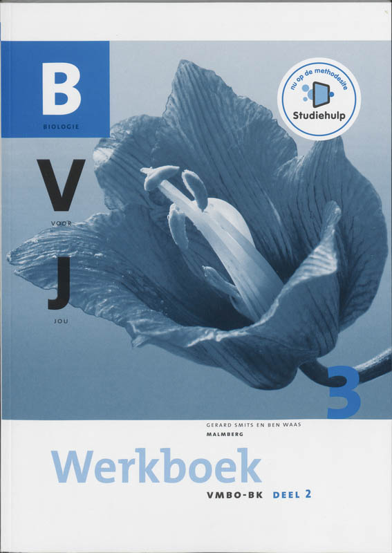 Omslag van Werkboek