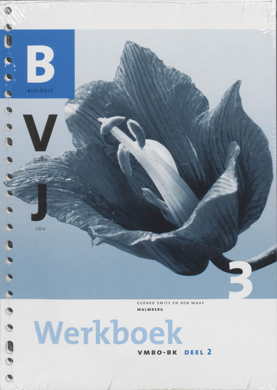 Omslag van Werkboek