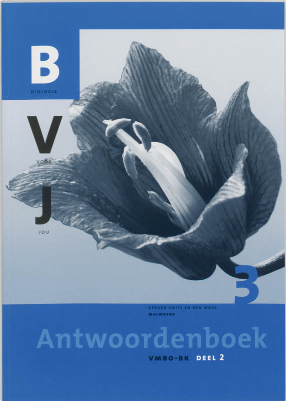 Omslag van Antwoordenboek