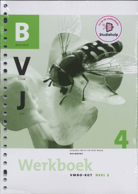 Omslag van Werkboek