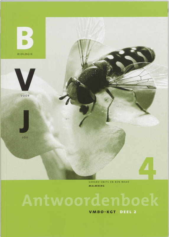 Omslag van Antwoorden