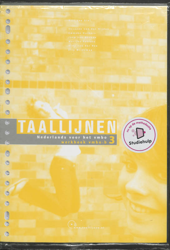 Omslag van Werkboek