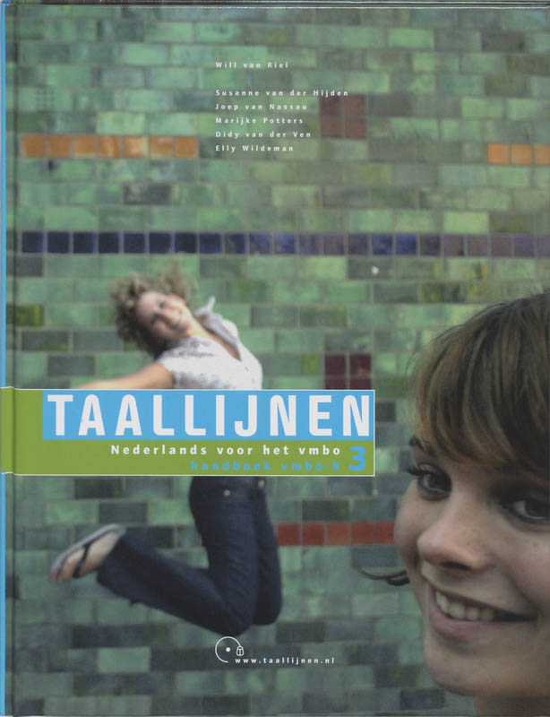 Omslag van Handboek