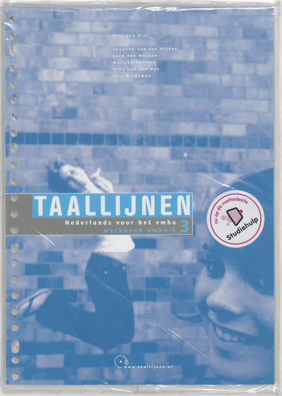 Omslag van Werkboek