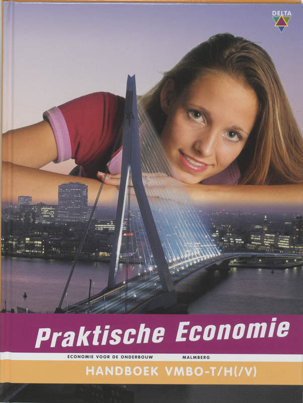 Omslag van Handboek