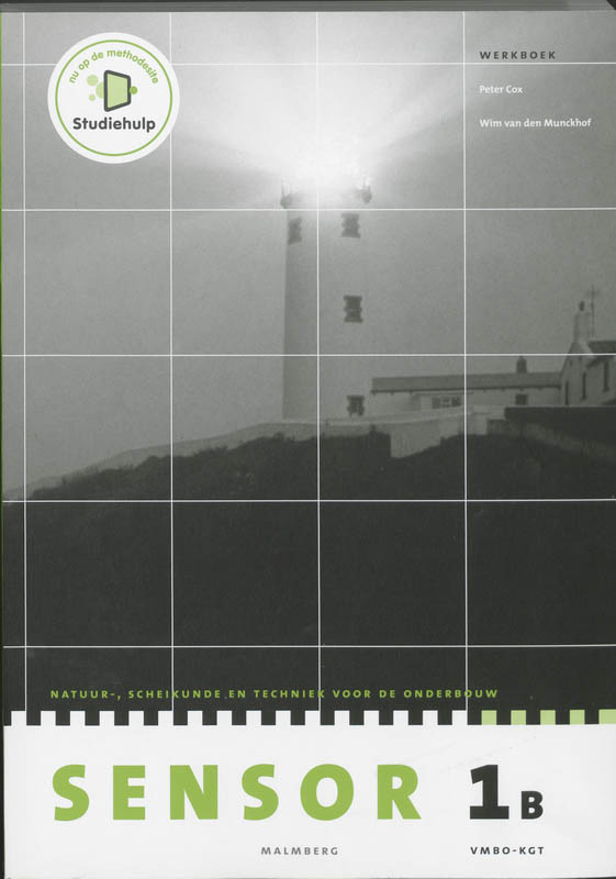 Omslag van Werkboek