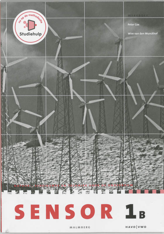 Omslag van Werkboek