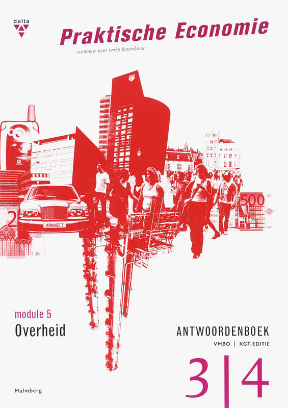 Omslag van Antwoordenboek