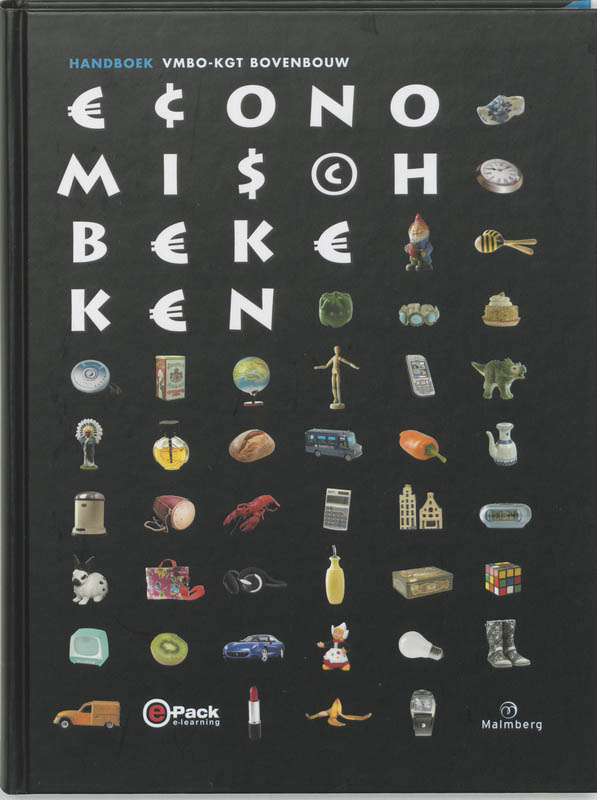 Omslag van Handboek 2