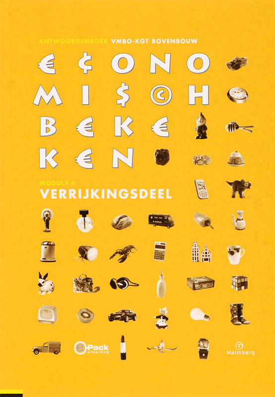 Omslag van Antwoordenboek