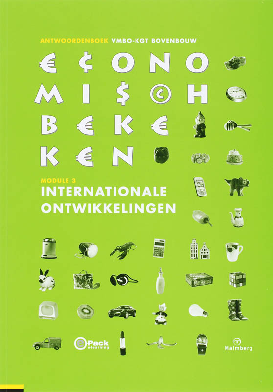Omslag van Antwoorden