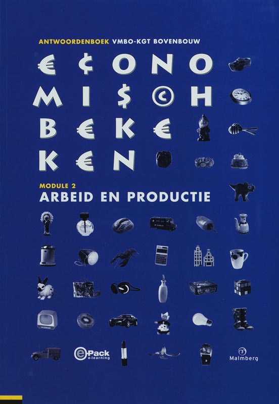Omslag van Antwoordenboek