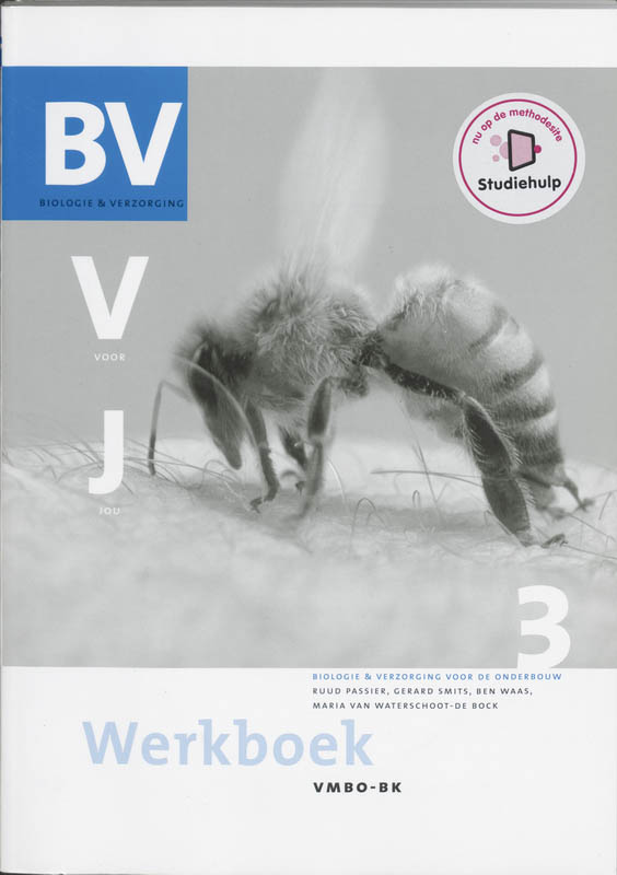 Omslag van Werkboek