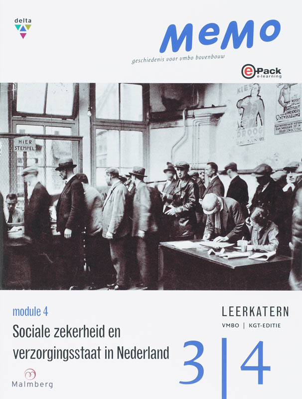 Omslag van Leerkatern