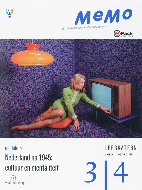 Omslag van Leerkatern