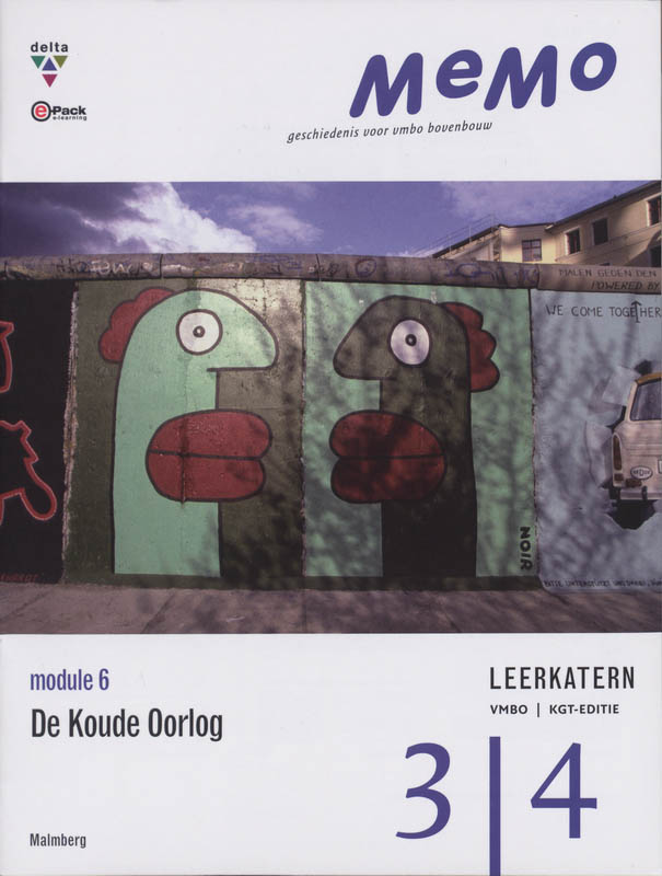 Omslag van Leerkatern