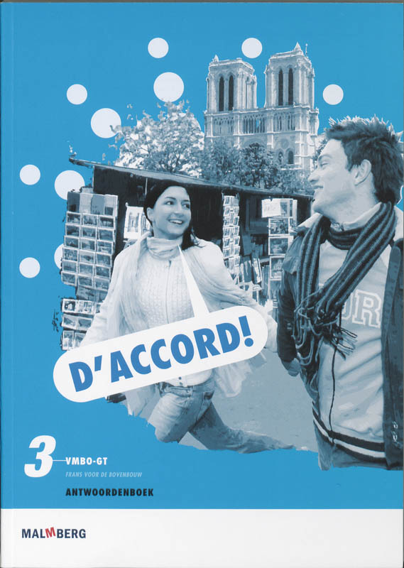 Omslag van Antwoordenboek
