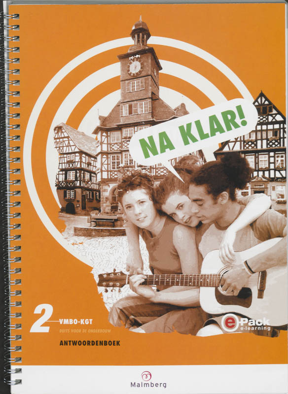 Omslag van Antwoordenboek A