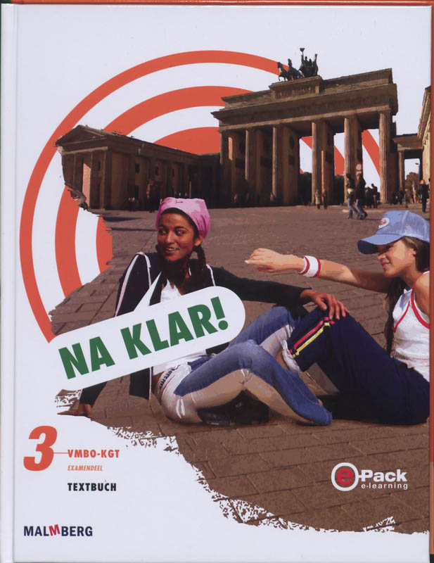 Omslag van Textbuch