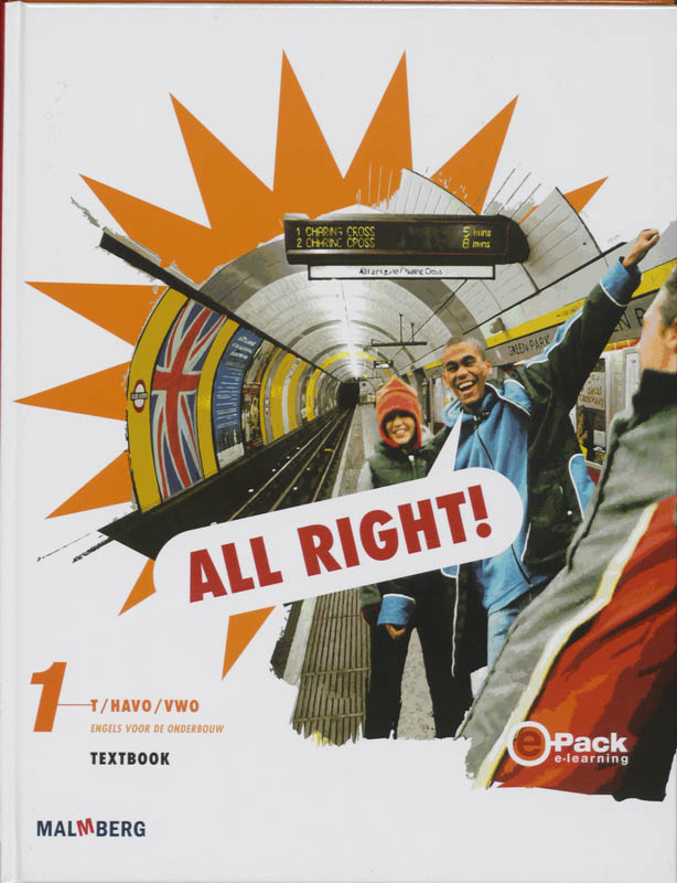 Omslag van Textbook