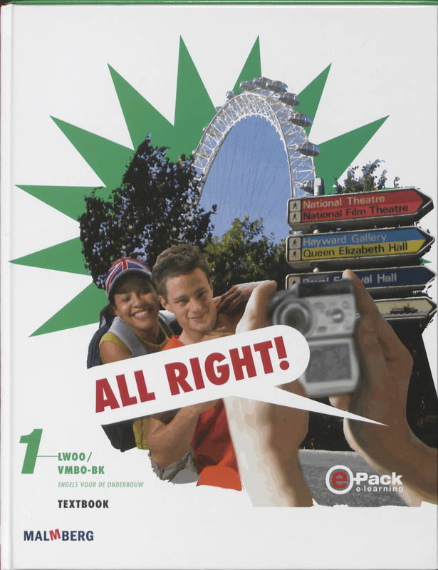 Omslag van Textbook