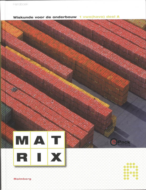 Omslag van Handboek A