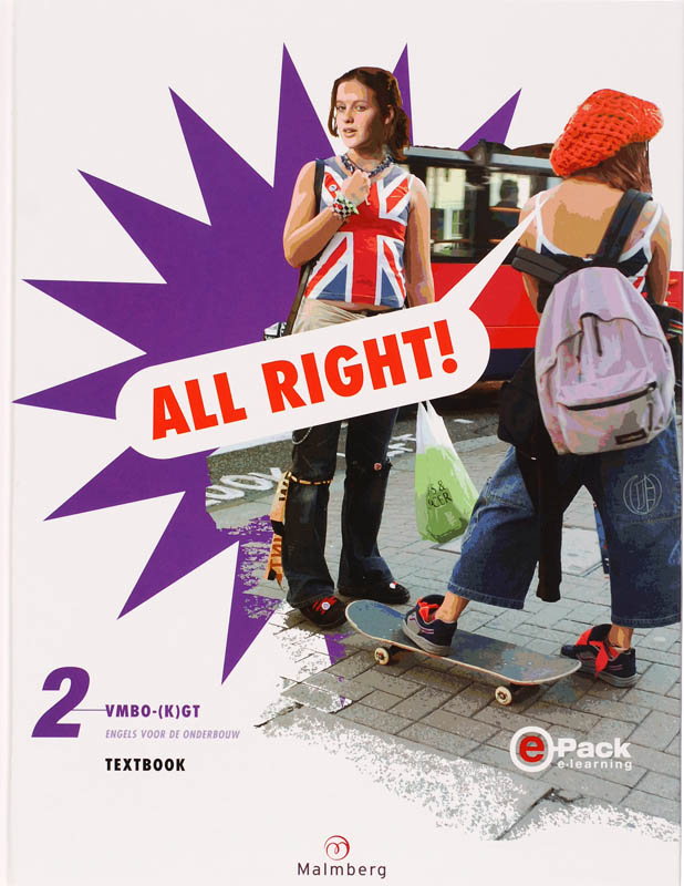 Omslag van Tekstboek