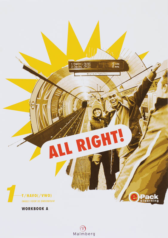 Omslag van Werkboek