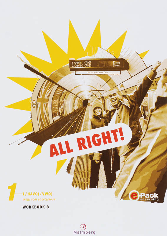 Omslag van Werkboek