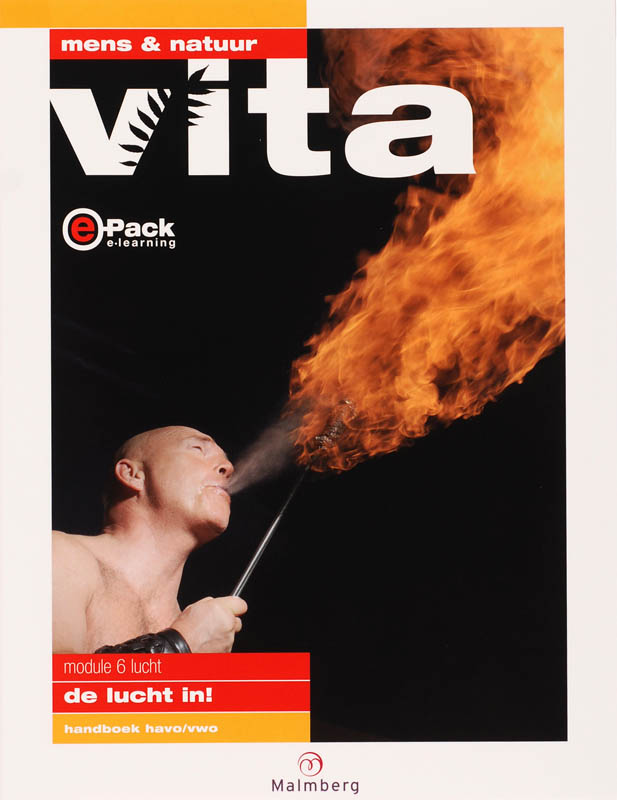 Omslag van Handboek