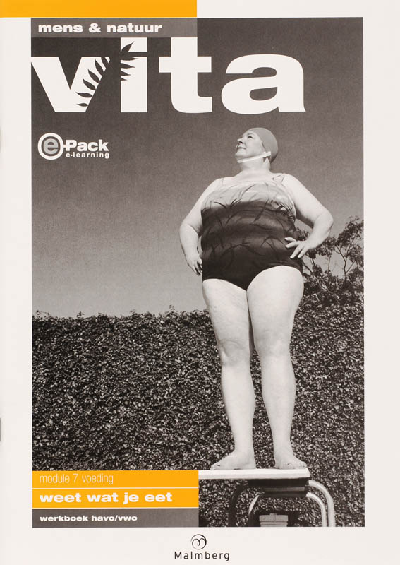 Omslag van Werkboek