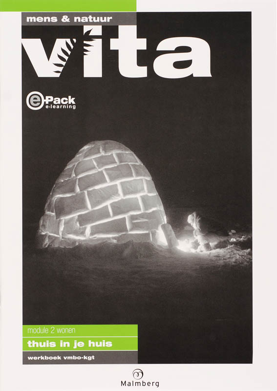 Omslag van Handboek