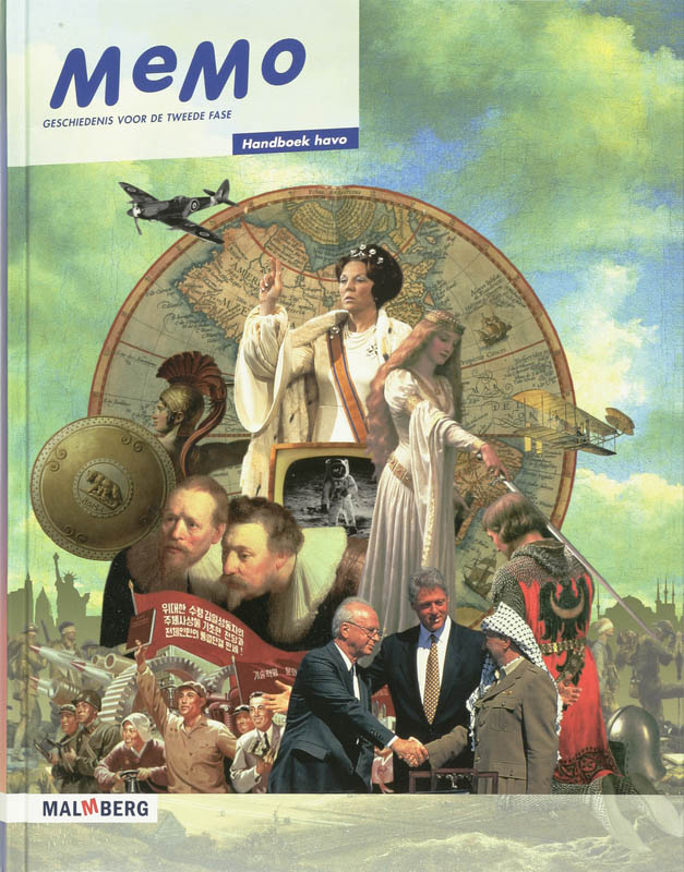 Omslag van Handboek