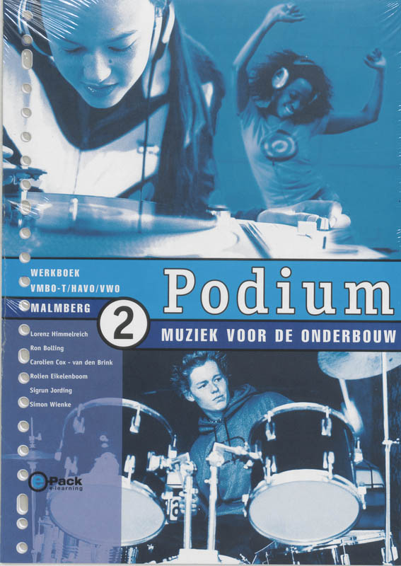 Omslag van Werkboek