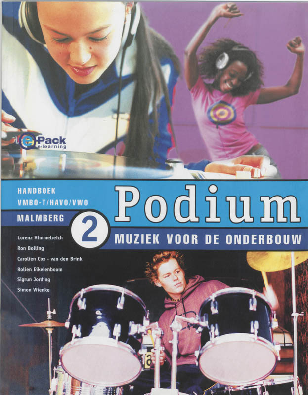 Omslag van Handboek