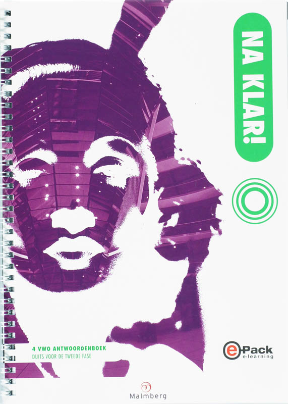 Omslag van Antwoordenboek A