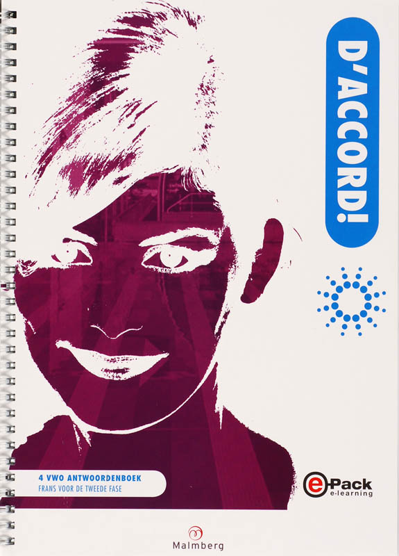 Omslag van Antwoordenboek A