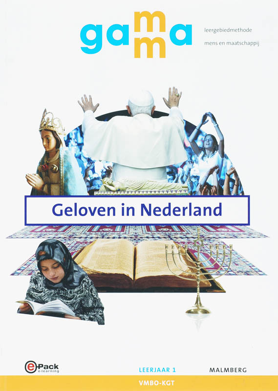 Omslag van Themaboek
