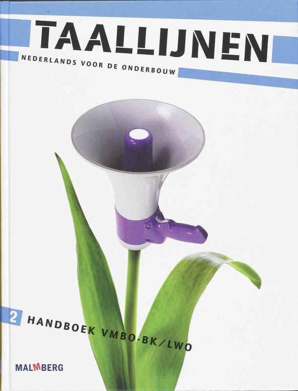 Omslag van Handboek 2