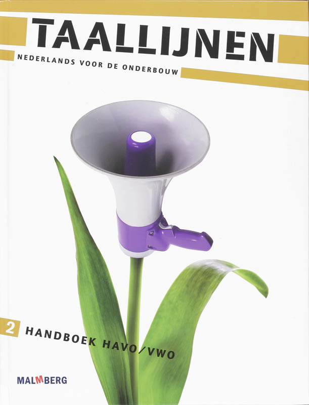 Omslag van Handboek 2