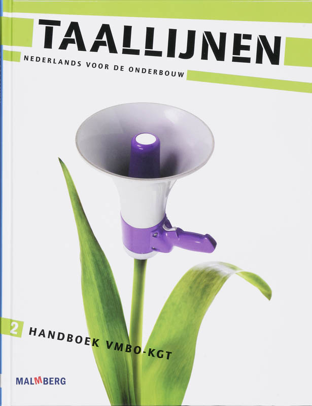 Omslag van Handboek 2