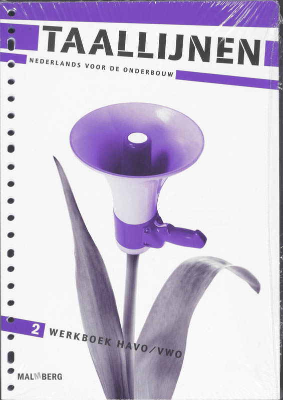 Omslag van werkboek 2