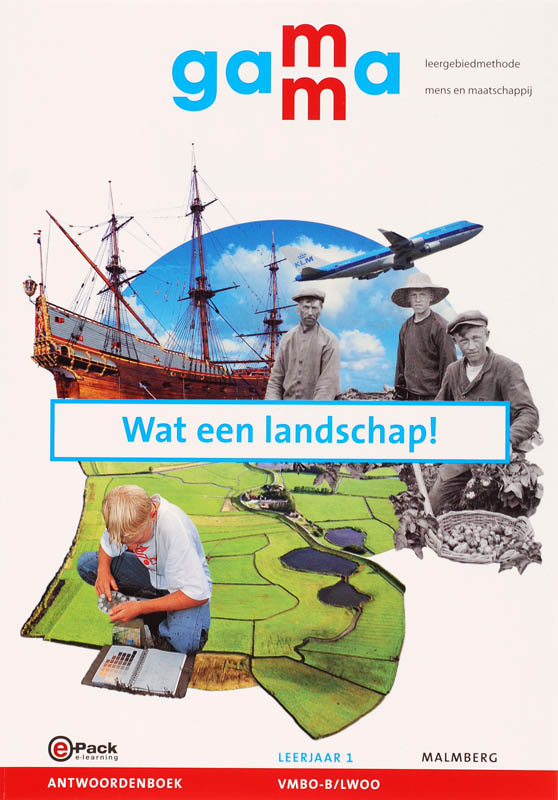 Omslag van Antwoordenboek