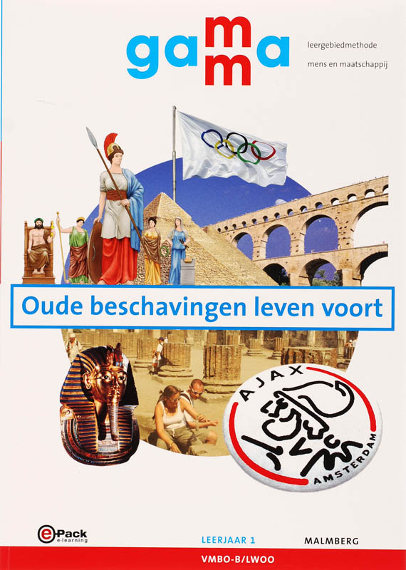 Omslag van Themaboek