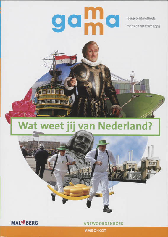Omslag van Antwoorden