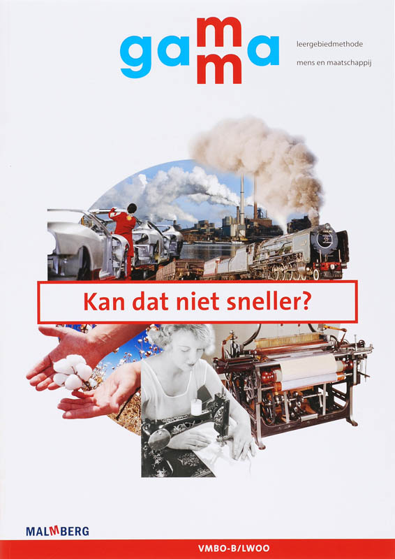 Omslag van Themaboek