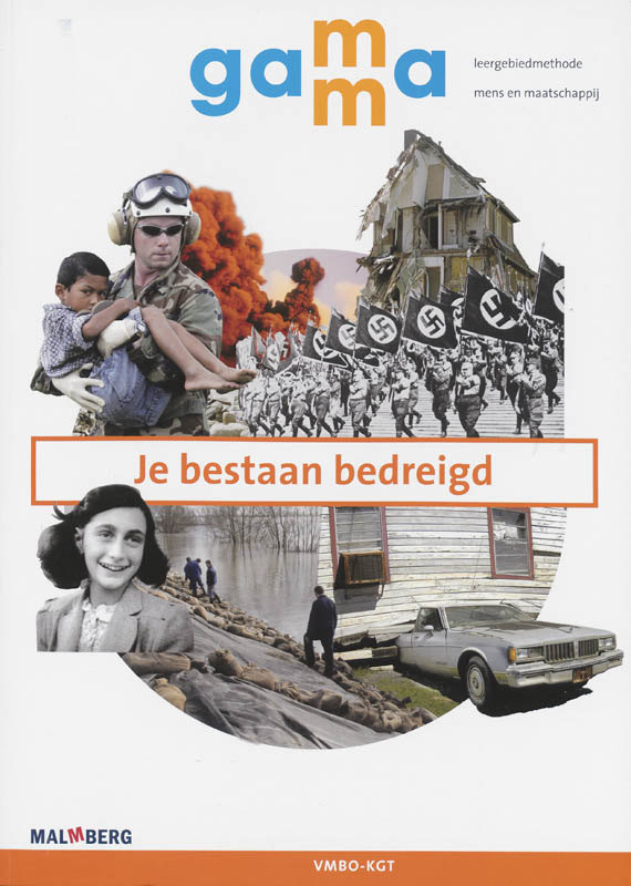 Omslag van Themaboek