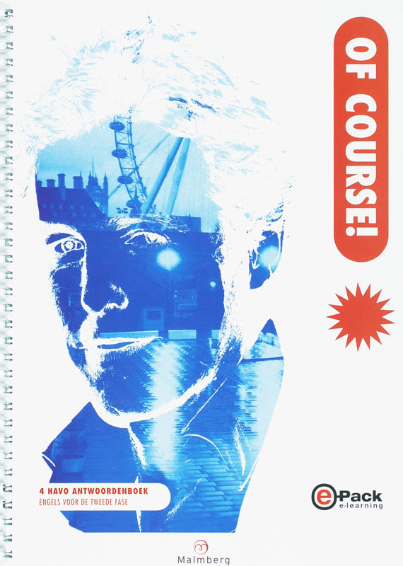Omslag van antwoordenboek A