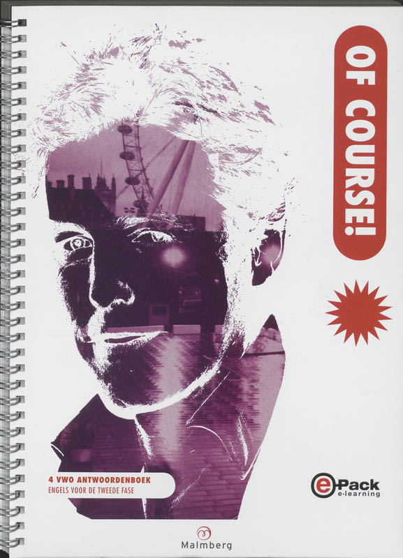 Omslag van Antwoordenboek A