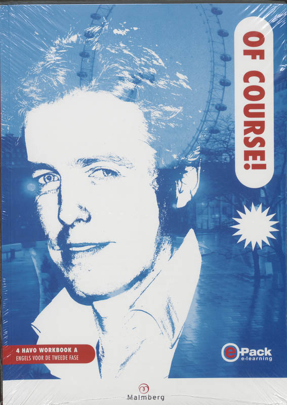 Omslag van Werkboek 4 A/B